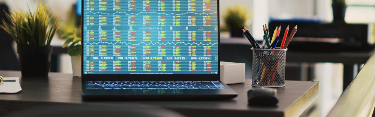 Что такое ETF и с чем их едят: путеводитель для начинающих инвесторов