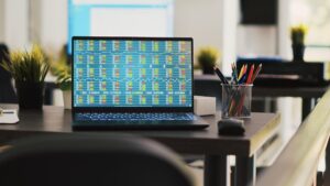 Что такое ETF